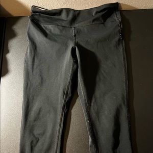 Marika Sport athletic Capri leggings